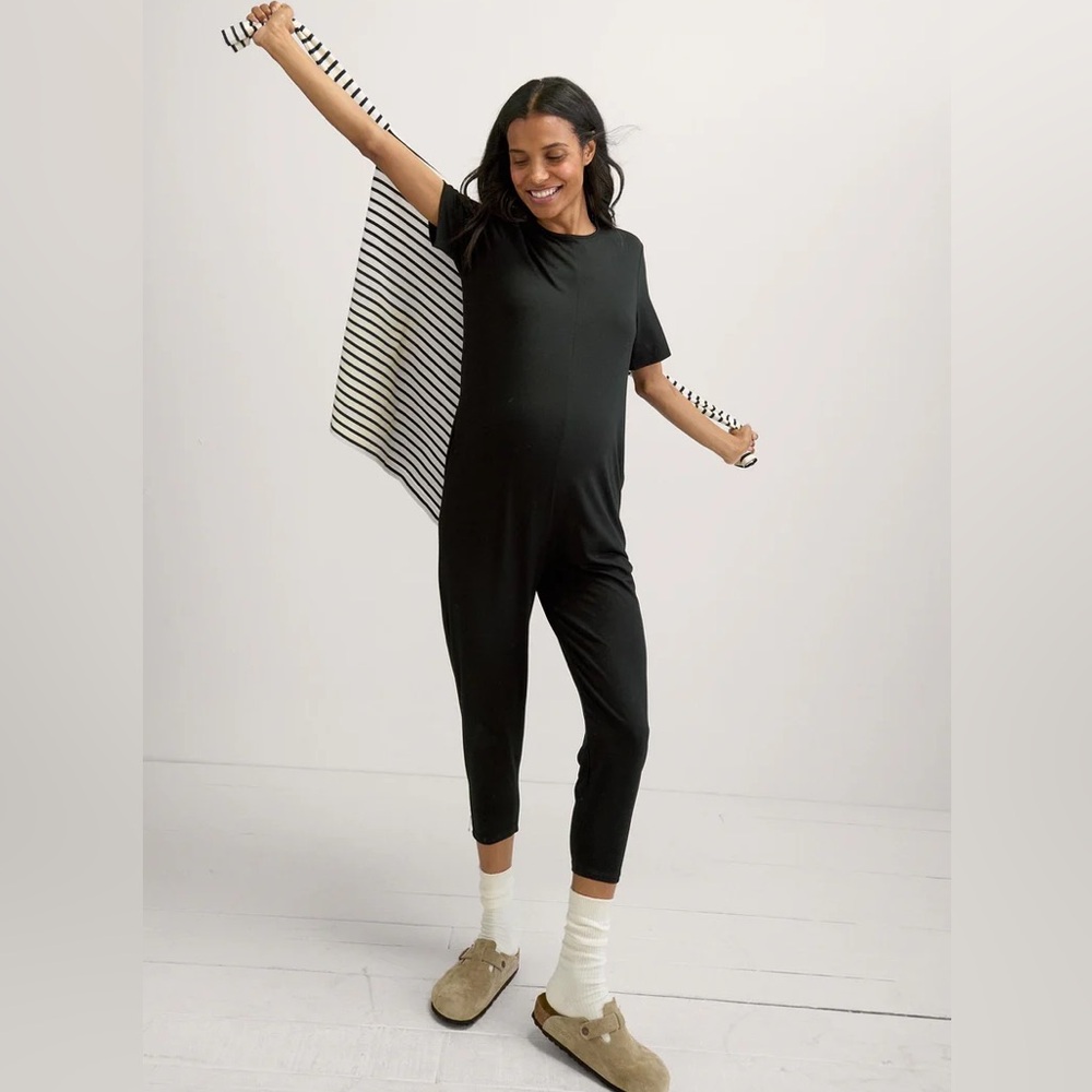 NWT Hatch Walkabout Jumper